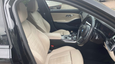 BMW 3 Series 320i xDrive M Sport 4dr Step Auto [Pro Pack] Petrol Saloon